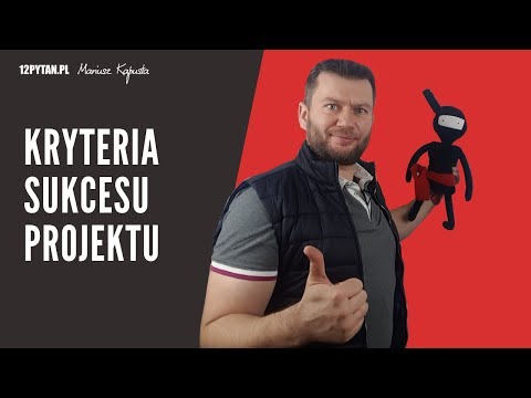 Wideo: Jak ustalasz kryteria dostępu?