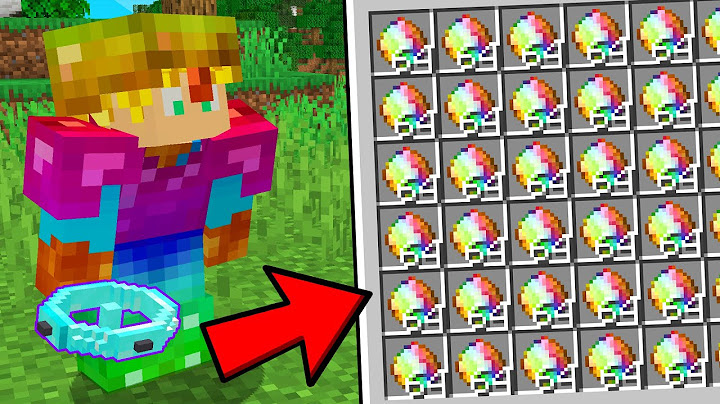 ENCONTRANDO MINÉRIO SECRETO COM ESSA FERRAMENTO NO MINECRAFT