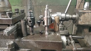 Upgrade Valve Afc Ke Ss