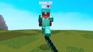 I Fought Intel Edits...