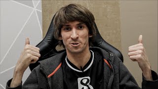 Dendi Approved This Video