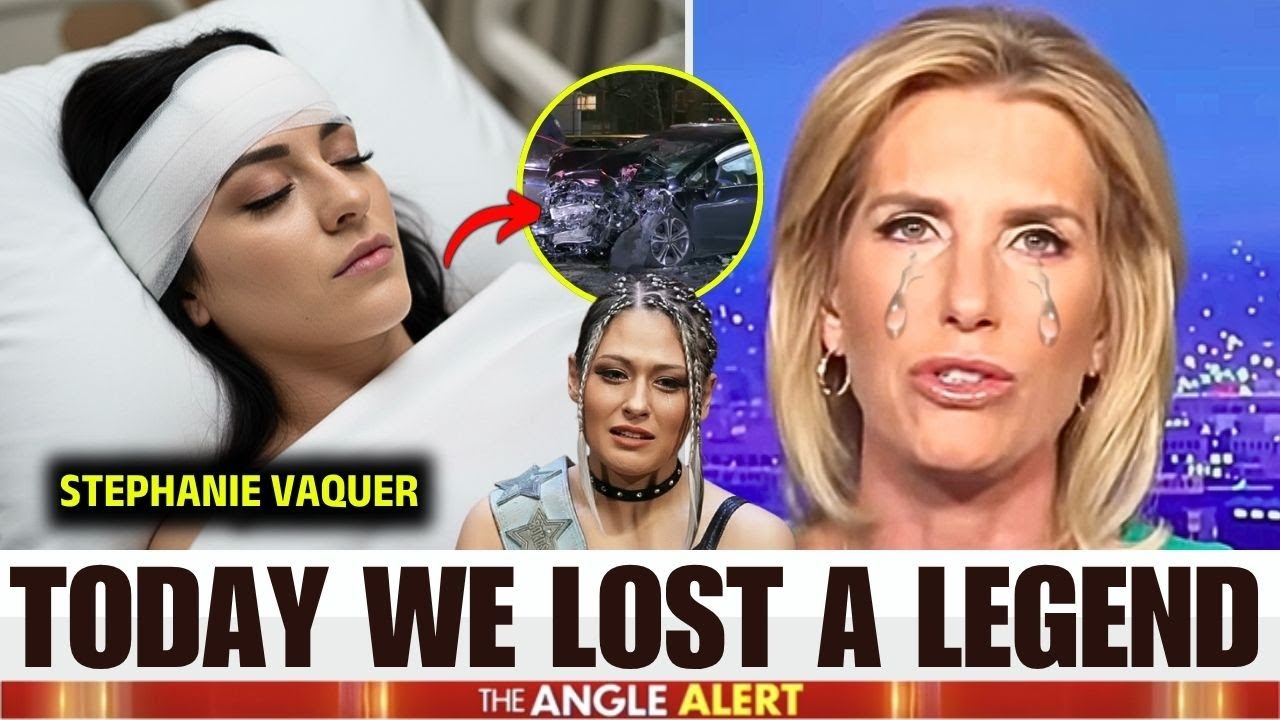 😭 DEVASTATING WEEK: Wrestling World Loses 5 Icons Back-to-Back!