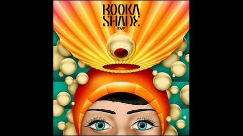 Booka Shade -  Love Inc.