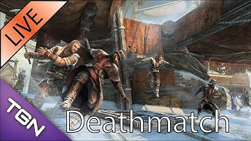 AC3 Deathmatch "Competitive Killing"