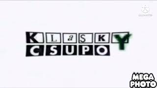 Klasky Csupo G-Major 8833