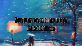 LIRIK_ROSSA-FIREFLY (OST. Something In Beetwen)