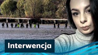 Wyszła po bułki i zaginęła. Podczas poszukiwań wypompowali wodę ze stawu