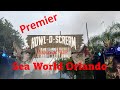 Howl-o-Scream Sea World Orlando (premier Español)