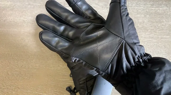 Heated Gloves Review Should You Get?