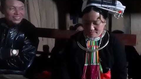 Bài Hát dân tộc sán chỉ Nà nủ và nà bó hát dao duyên đối đáp nghe rất tiệt vời √Phong Đưa tin vui