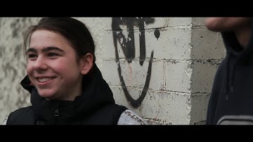 Trapped - County Lines