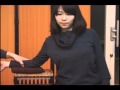 肩と腕のセルフ整体「小円筋のセルフ整体」