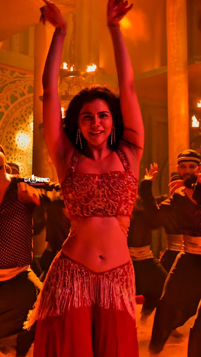 ABDI ABDI Video Song ❤️‍🔥- Genie💥||Special WhatsApp Status 😍||#shorts