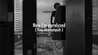 Payphone - Alex G ft. Jameson Bass (acoustic cover) Lyrics - Lirik dan Terjemahan