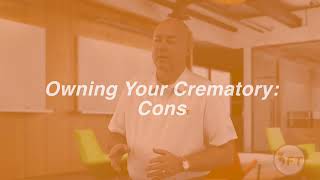 FT North America: Owning vs Outsourcing – Which Cremation Option Fits Your Funeral Home?