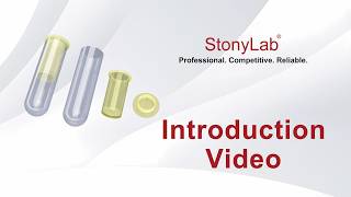 StonyLab Centrifugal Filter Units - Efficient Sample Filtration for Lab Use 🧪⚡