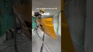 CANT BELIEVE IT COST THAT MUCH!  #fastshipping #carlover #automobile #paintbooth #savemoney #DIY
