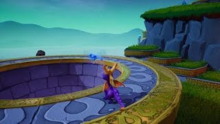 Enchanted Damage Boosting #1 [SRT S3]