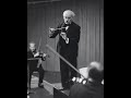 Capture de la vidéo Arturo Toscanini (1867-1957): A All Wagner Concert  (London 16-06-1937)
