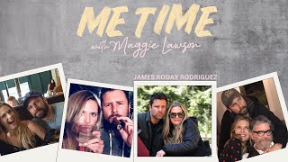 James Roday Rodriguez's Me Time is Fantasy Football, His Dogs, and Vodka
