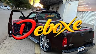 DEBOXE MANDELÃO 2024 - OI DOCINHO QUANTOS ANOS TEM (DJ Jubão & Crl DJ Kelvin +VULGO TEVINHO)