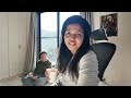 Olah re masala benao | Chata re ched pariba henah | Marndi family in Japan