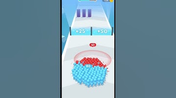 Count Masters: Crowd Evolution #2          #gaming #gameplay #ytshorts #shorts #videoviral #gamers