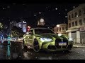 Midnight in Rio