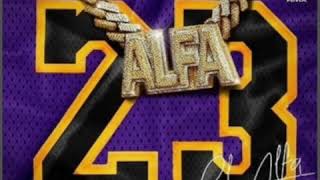 A correr los lakers (remix) el alfa ft ozuna, secreto, nicky jam,
arcangel