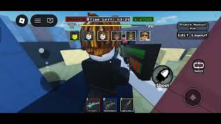Me Playing One Tap In Roblox || Legendary Gaming yt  screenshot 5