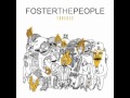 Foster the People - Pumped Up Kicks (MNDR 4-Track Remix)