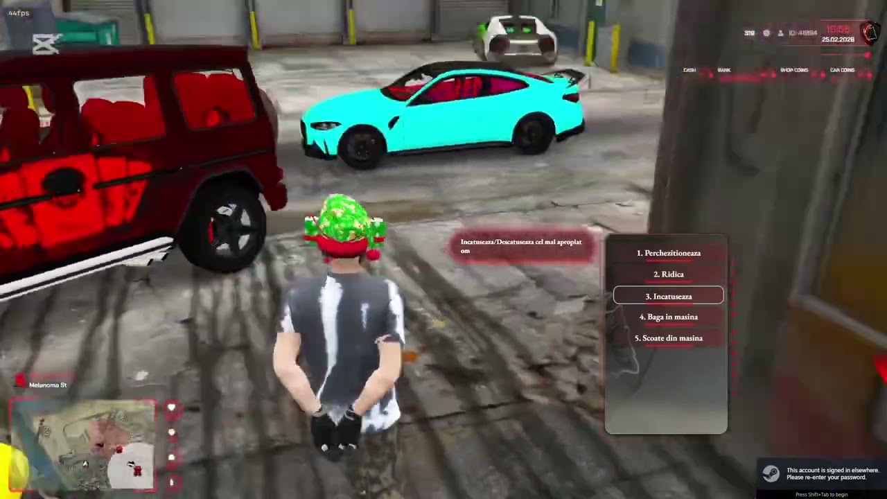 Montage #3 troll 