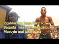 Wakar Mai Takwasara Wacce Ibarahim Ya Dauki Nauyin Sawa A Youtube Wakar Mai Takwasara Wacce Ibarahim Ya Dauki Nauyin Sawa A Youtube