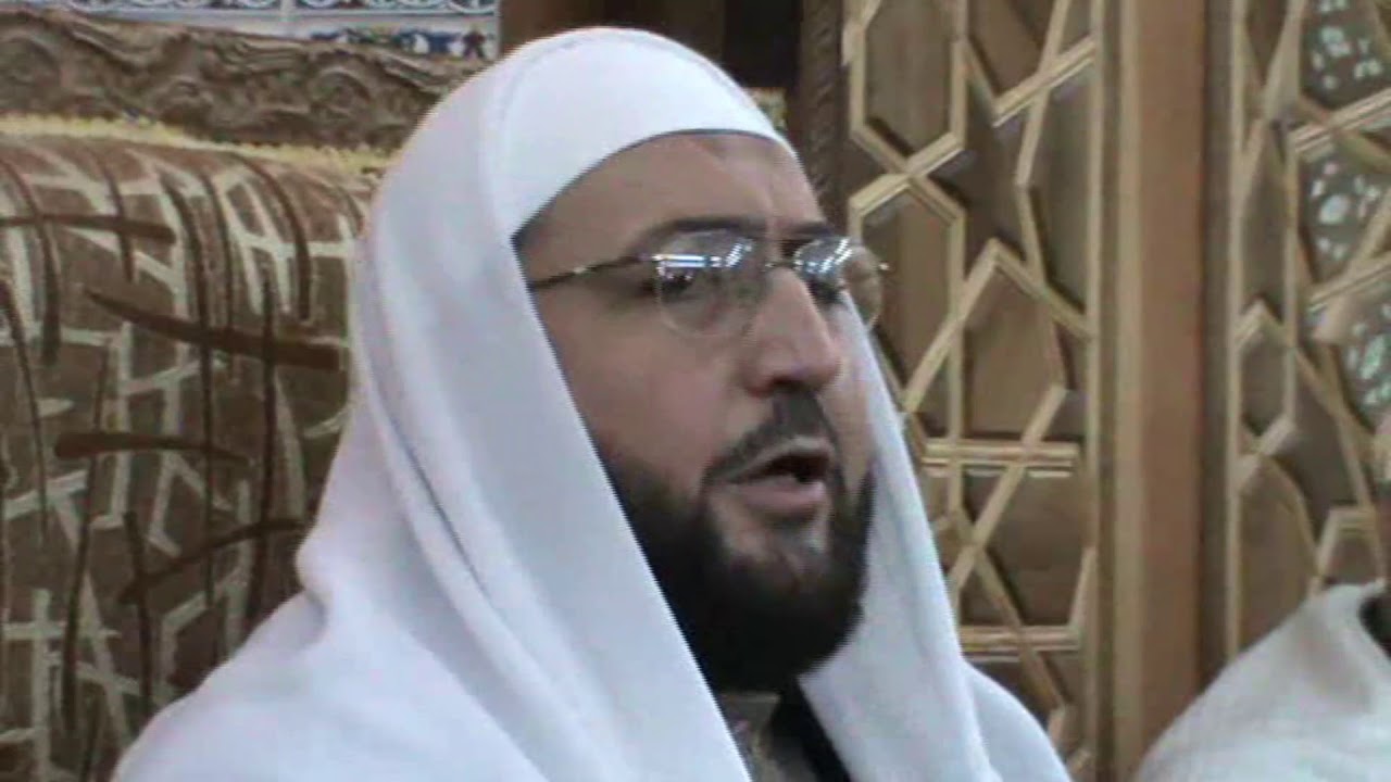 نور السماع، آل بيت الهادي الأمين، صلوا على صاحب الحوض الكوثر، هو الحب فاسلم بالحشا ما الهوى سهل