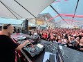 Marco carola  caprices festival switzerland 07042024 by luca dea modernity stage