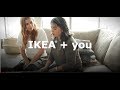 How to create a clutter free living room IKEA   YOU | IKEA Australia