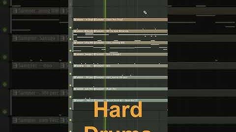 HOW TO MAKE A TRAVIS SCOTT UTOPIA TYPE GUITAR BEAT - Hard Dark Trap Murda Beatz Type Instrumental