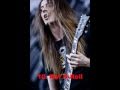 Bill Steer Top 13 Carcass solo's