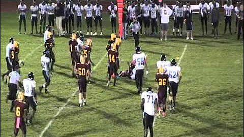 Juwan Johnson #4 Glassboro High School