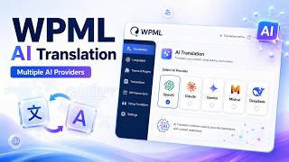 The Fastest Way to Use WPML AI Translation in 2026