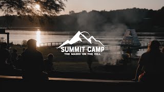 Summit Camp 2021 Mini-Camp Slideshow