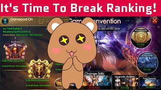 Its Back With Free Diamonds - 4x Recharge - Upcoming Free purchase - Legacy of Discord - Apollyon screenshot 5