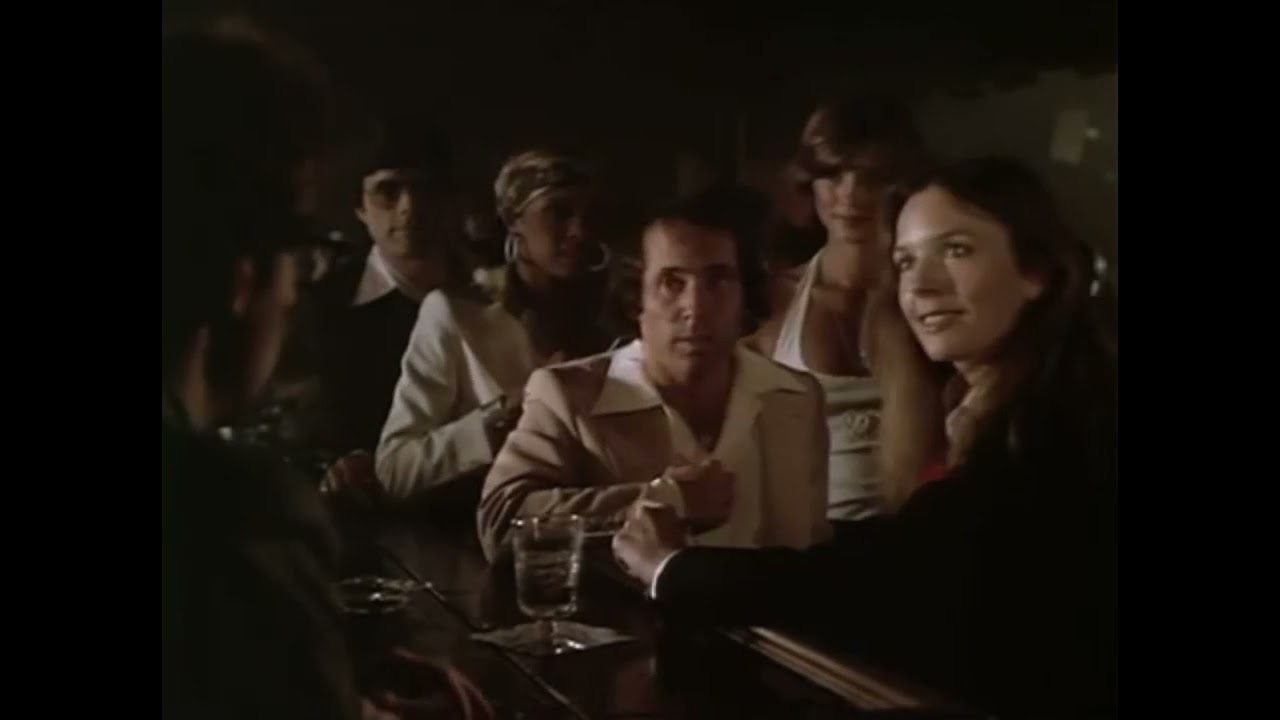 Immortal Movie Trailer 『 アニー・ホール（Annie Hall） 』 予告編