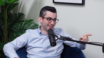 Dan Wasserman (KJT) | Roundtable