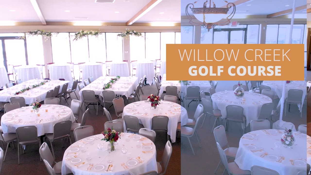 Le Mars Event Venues YouTube