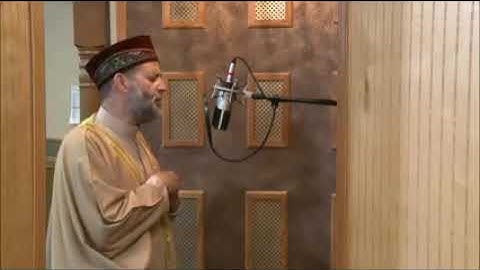 سورة مريم بصوت من أجمل الاصوات اللى ممكن تسمعها الشيخ حسن صالح