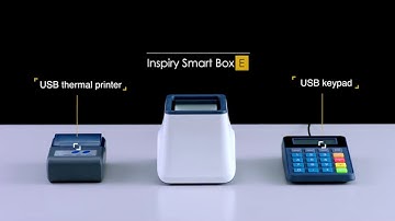 Inspiry Smart Box E Intructional Setup Video