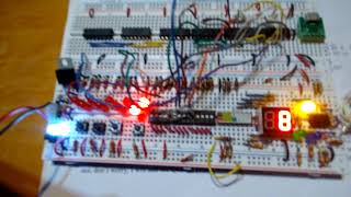 Lab 1 - Introduction to Logic and Design