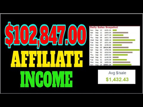 Clickbank Affiliate Marketing Unlimited Traffic - 1ST Clickbank SALE in 24 Hours