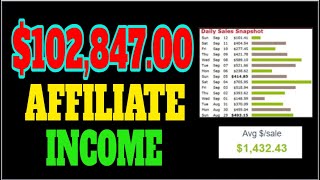 Clickbank Affiliate Marketing Unlimited Traffic - 1ST Clickbank SALE in 24 Hours